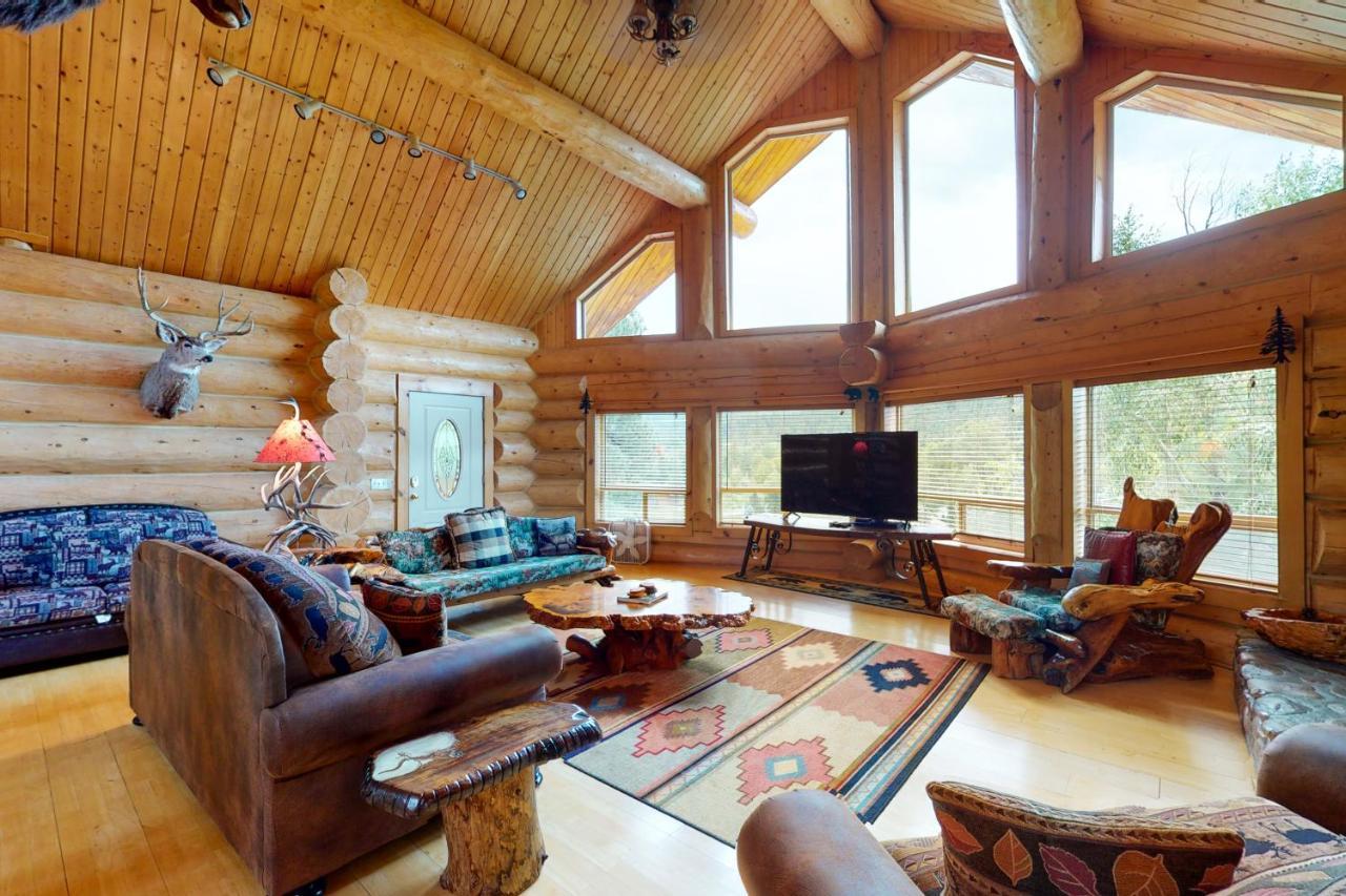 Sunflower Lodge Pagosa Springs Exterior photo